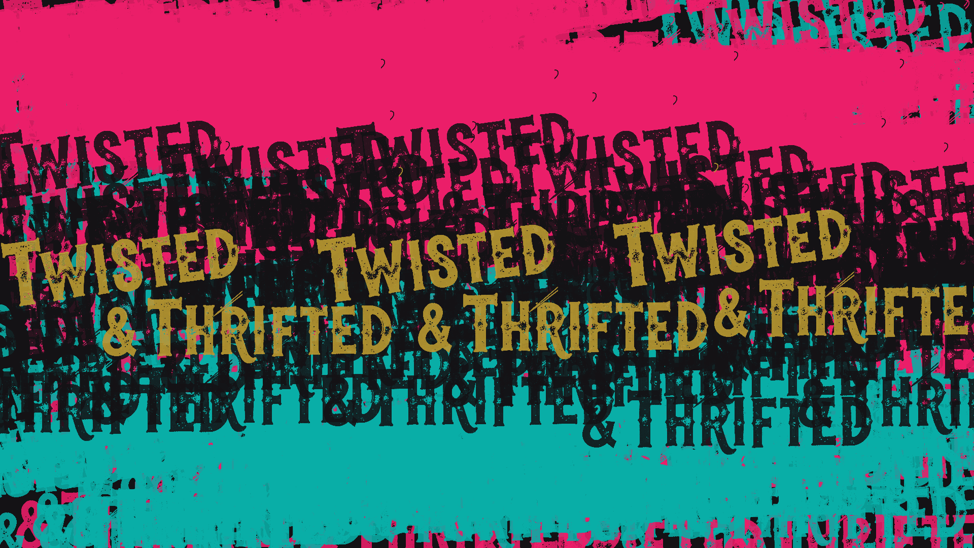 Twisted Classic Crewneck placeholder texture
