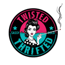 Twisted and Thrifted logo